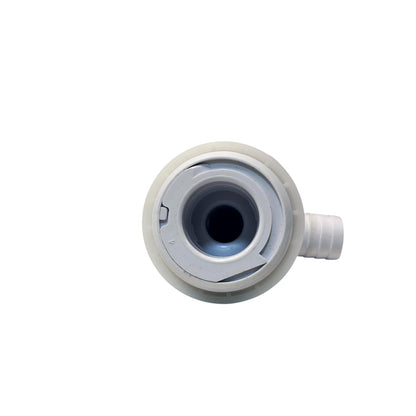 Jetkropp Marquis CMP 200-serien HK8