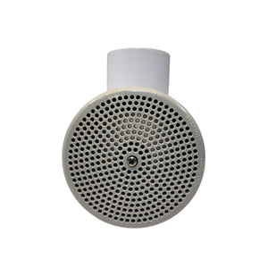 Insug med 90 grader 2" limanslutning CMP 1995-10