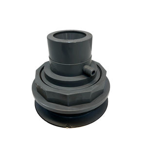 Jet Marquis Geyser Röd Rostfri MQ 2014-18