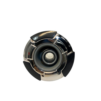 Jet Marquis 3 5/16 tum Riktbar HK12 rostfri/grå E-Serien 2015-18