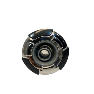 Jet Marquis 3 5/16 tum Riktbar HK12 rostfri/grå E-Serien 2015-18