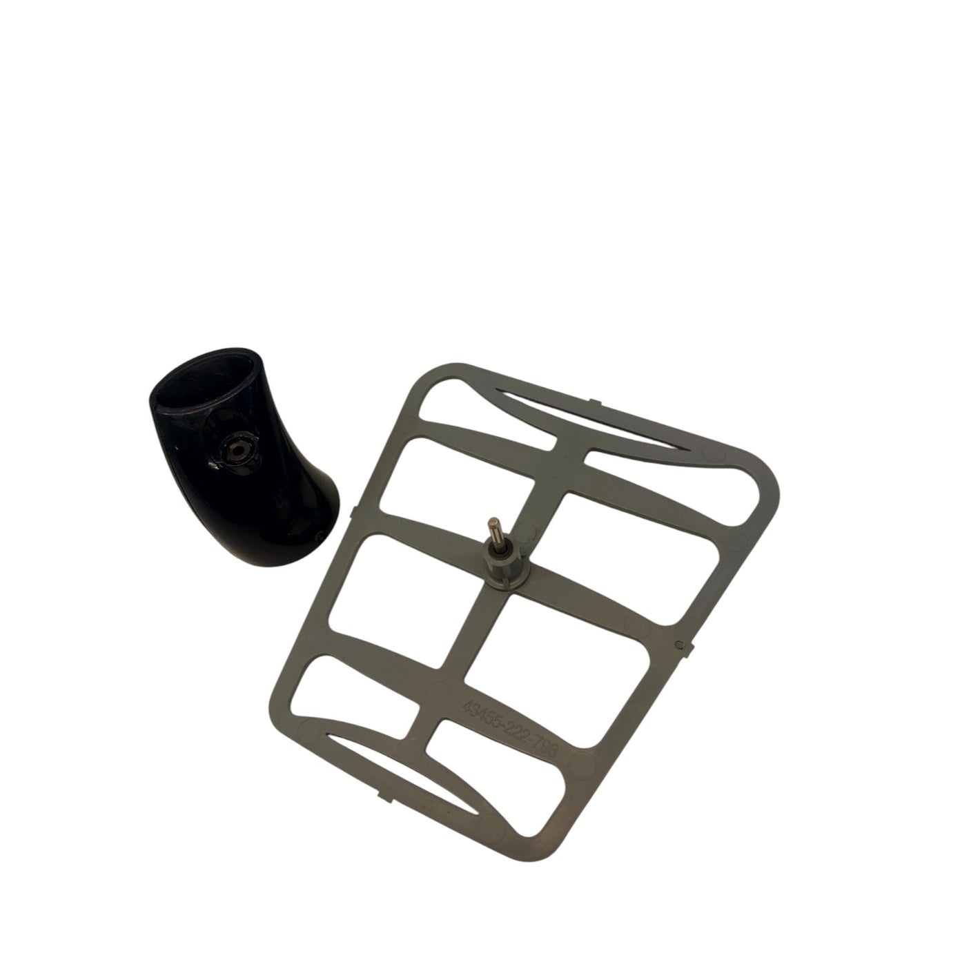 Jet Marquis Vector 21 Jetpod-5 Stor front, Orbital (endast frontdel)