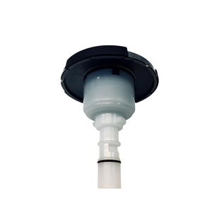 Jet Marquis Celebrity Elite 3 tum Riktbar Rostfri