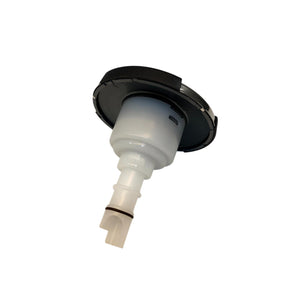 Jet Marquis Celebrity Elite 3 tum Dusch Rostfri