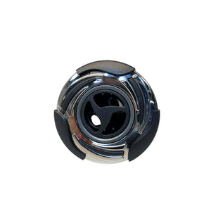 Jet Marquis Celebrity Elite 3 tum Roterande Rostfri