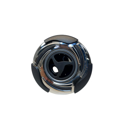 Jet Marquis Celebrity Elite 3 tum Roterande Rostfri