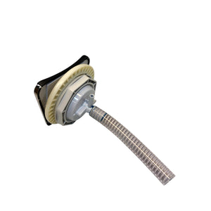 Jet Marquis Vector 21 Riktningsbar komplett med bakstycke 500 serien