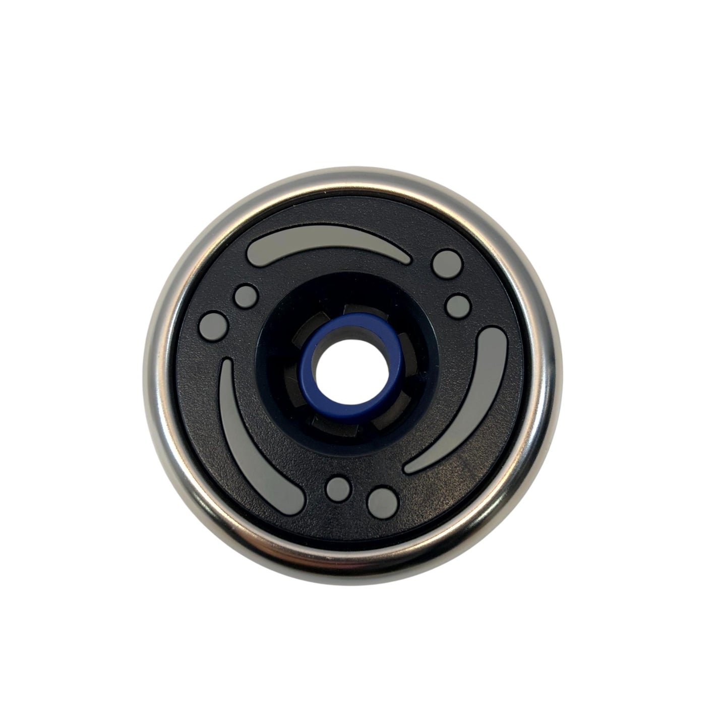 Jet Marquis Regal Riktbar 200-serien rostfri LT blå munstycke