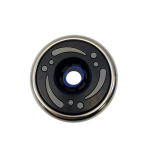 Jet Marquis Regal Riktbar 200-serien rostfri LT blå munstycke