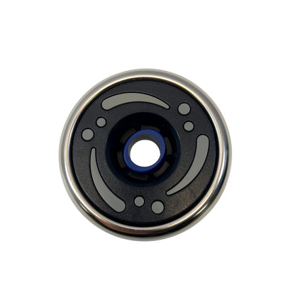 Jet Marquis Regal Riktbar 200-serien rostfri LT blå munstycke