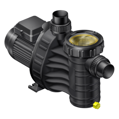 Poolpumpe Speck Aqua Plus 6