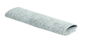 Underlagsfilt för Pool 5m bred 400 g/m² säljs per m2
