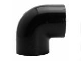 PVC Vinkel 90° Ø 50 mm DN40