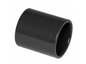 PVC Skarvmuff Ø 50 mm PN16