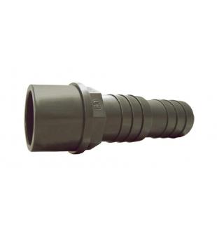 Slangadapter 32 / 38 mm Ø 50 mm Lim