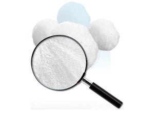Aquawool Filtermedia 700 g (motsvarar 25 kg Filtersand)