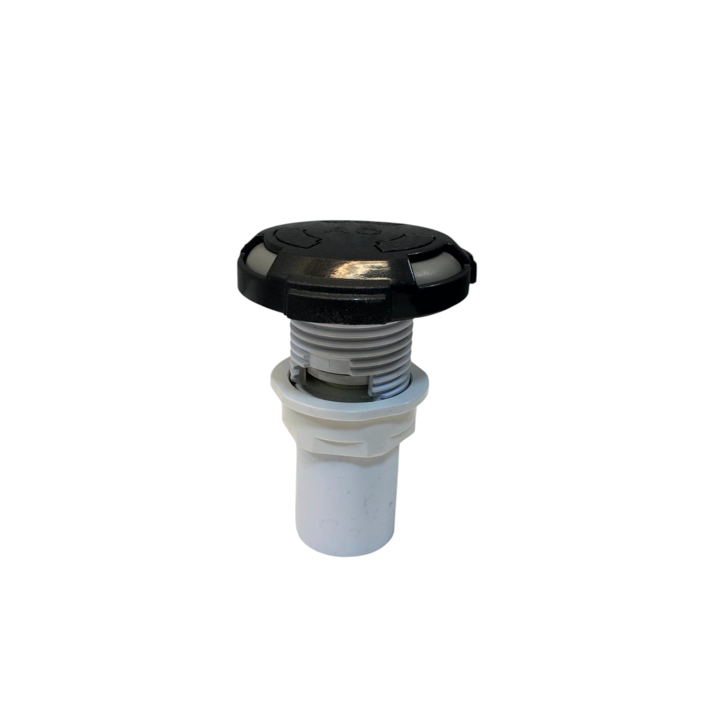 Luftkontroll Marquis 1" grå/ grafit E-serien 2014-2018