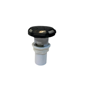 Luftkontroll Marquis 1" grå/ grafit E-serien 2014-2018