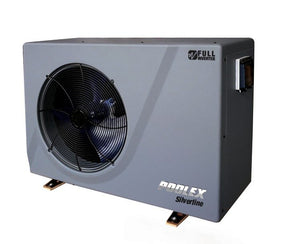 Värmepump Poolex Simbassäng Silverline Full Inverter 90