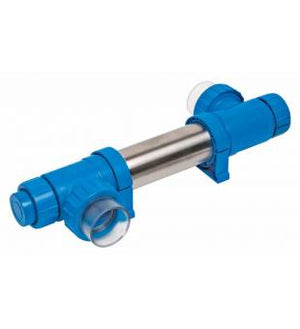 UV-C desinfektionsenhet 16 W