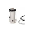 Automatisk klorinator til maks. 3 kg