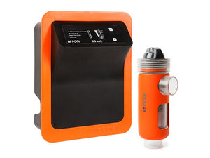 Saltklorinator Smart C20P