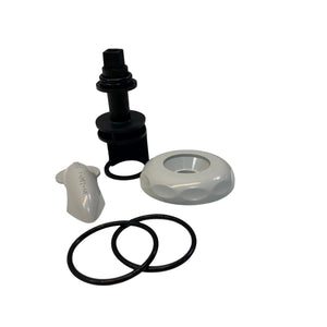 PVC tömningsventil 3/4" tum med lock till Marquis