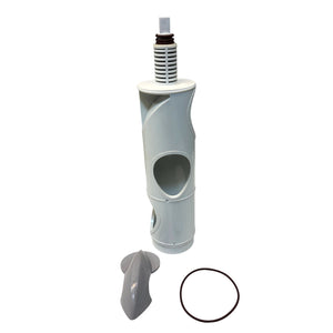 Ventilhus sats 3-vägs omkastare Marquis 2003