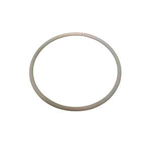 O-ring till Marquis ventil 2" PE teflon 3-vägs bot/mid