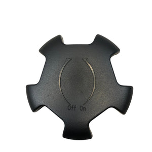 Ventilhandtag till 1" On/Off ventil Marquis Liten EDHT 2009