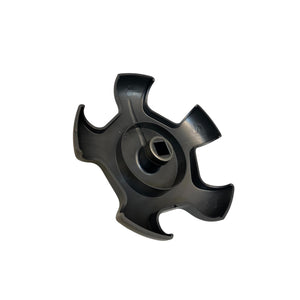 Ventilhandtag till Fördelare/ diverter kit 3-vägs Marquis EDHT 2009-12