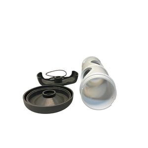 Ventilinsats Marquis 2009