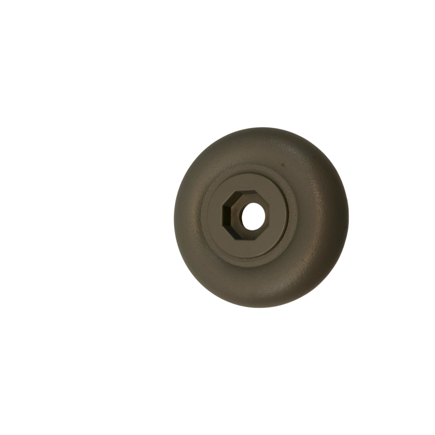 Lock till luftkontorll 1" tum Marquis AES grå/ ljus grå