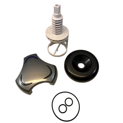 Renoverings kit till Diverter / Omkastare Marquis 2" tum 2-vägs MQ 13