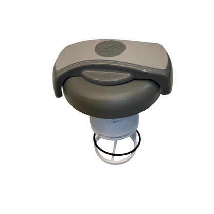 Renoverings kit till Diverter / Omkastare Marquis 2" tum 2-vägs MQ 08-12 E-serien 13-14