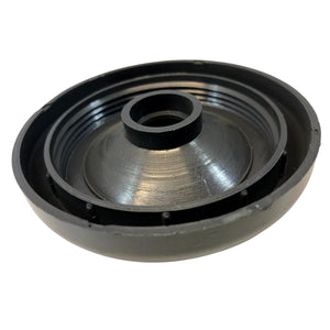 Lock till Diverter / Omkastare Marquis 2" tum 2-vägs MQ 2013+