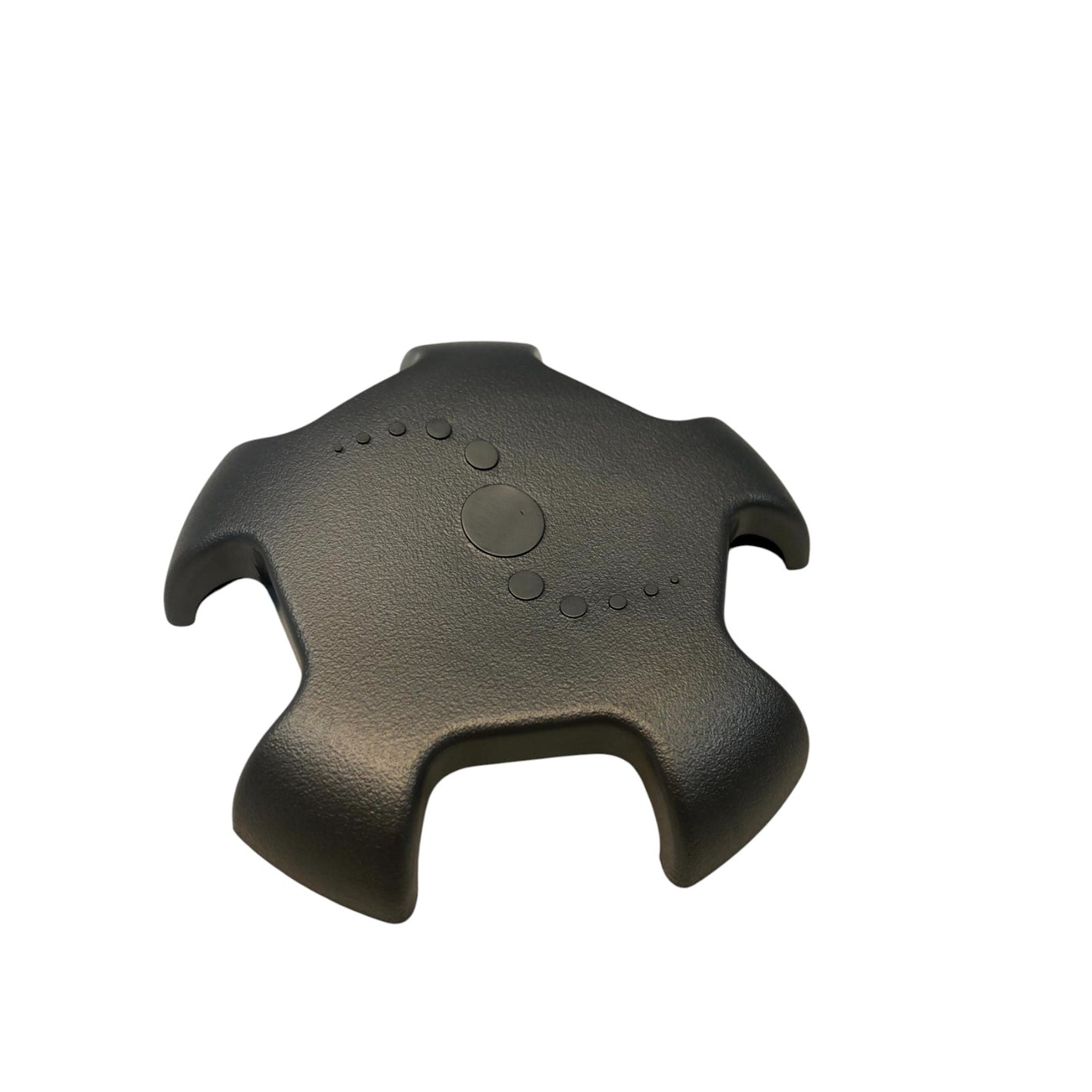 Ventilhandtag till Diverter / Omkastare Marquis 2" tum grå/ grafit HNDL 2015