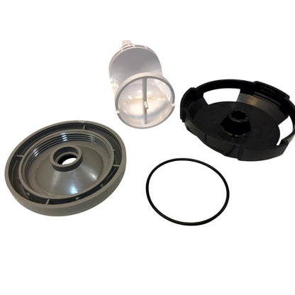 Reparationssats Diverter / Omkastare Marquis E-serien large 2015+