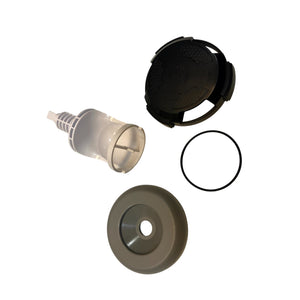 Reparationssats Diverter / Omkastare Marquis E-serien large 2015+