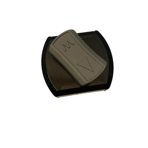 Vattenkontroll 3/4" tum On/Off Marquis Vector Grå/ Grafit