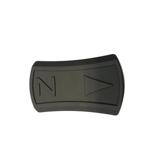 Ventilhandtag till ventil / omkastare Vector 21 Marquis 2-tums grå N