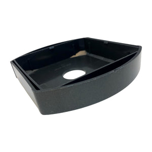 Ventilhatt till ventil / omkastare Vector 21 Marquis 2-tums grafit