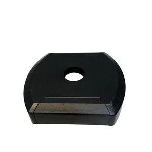 Ventilhatt till ventil / omkastare Vector 21 Marquis 2-tums grafit