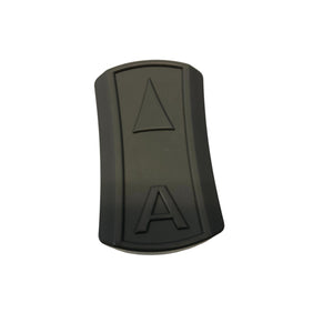 Ventilhandtag till luftkontroll Vector 21 Marquis grå A