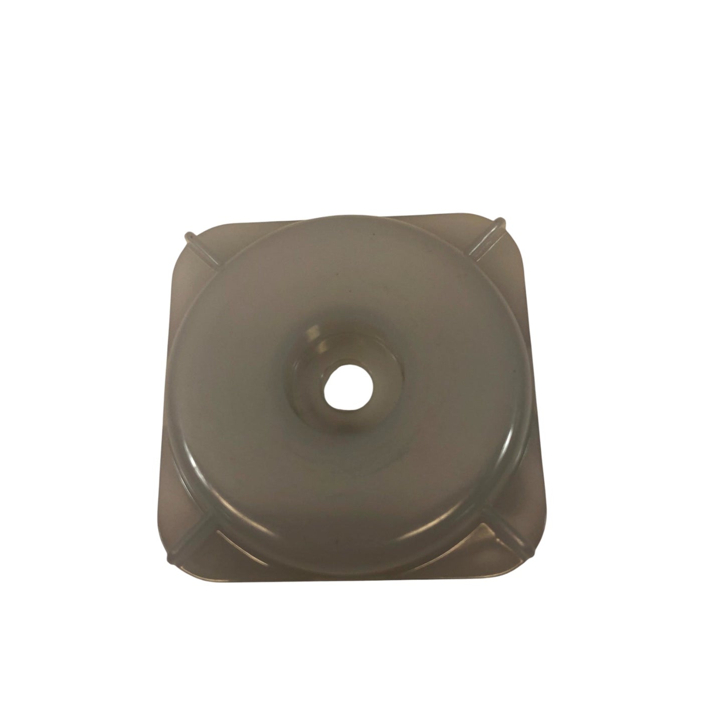 Lock till luftkontroll Marquis V21 klar