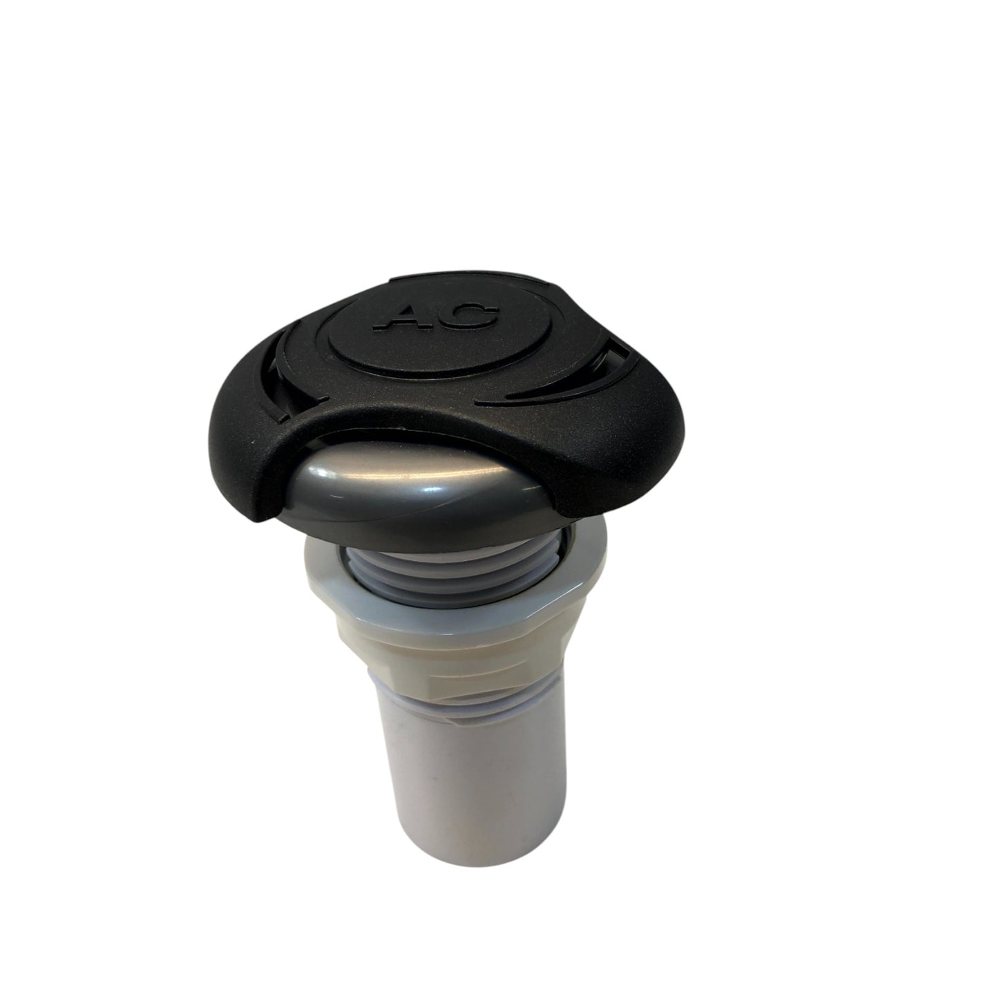 Luftkontroll 1" tum Marquis silver Celebrity Elit 2019