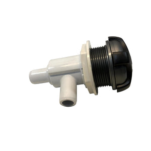 Vattenvenil 3/4" On/Off Marquis Crown Celebrity 2019