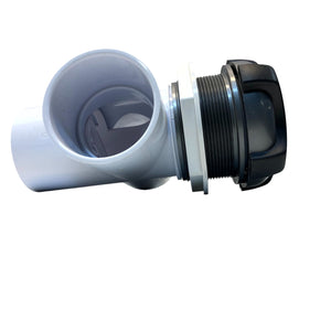 Fördelare/ diverter 2" tum 2-vägs Marquis Crown Celebrity 2009