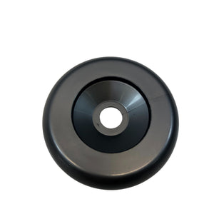 Lock till Diverter / Omkastare Marquis 2" tum Silver Celebrity Elite / Crown