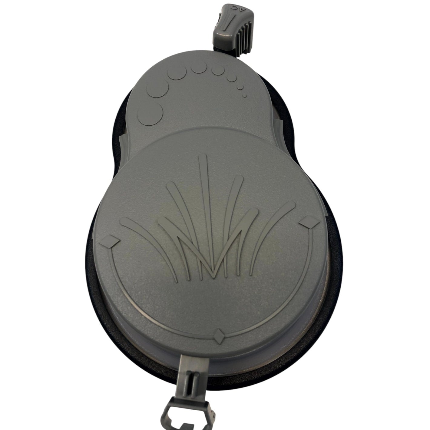 Vred till ventil / omkastare regal kombo Marquis